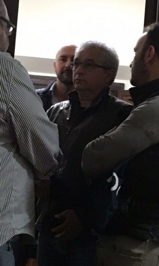 No hay solicitud de México para extraditar a Yarrington: abogado - yarrington-florencia-614x1024