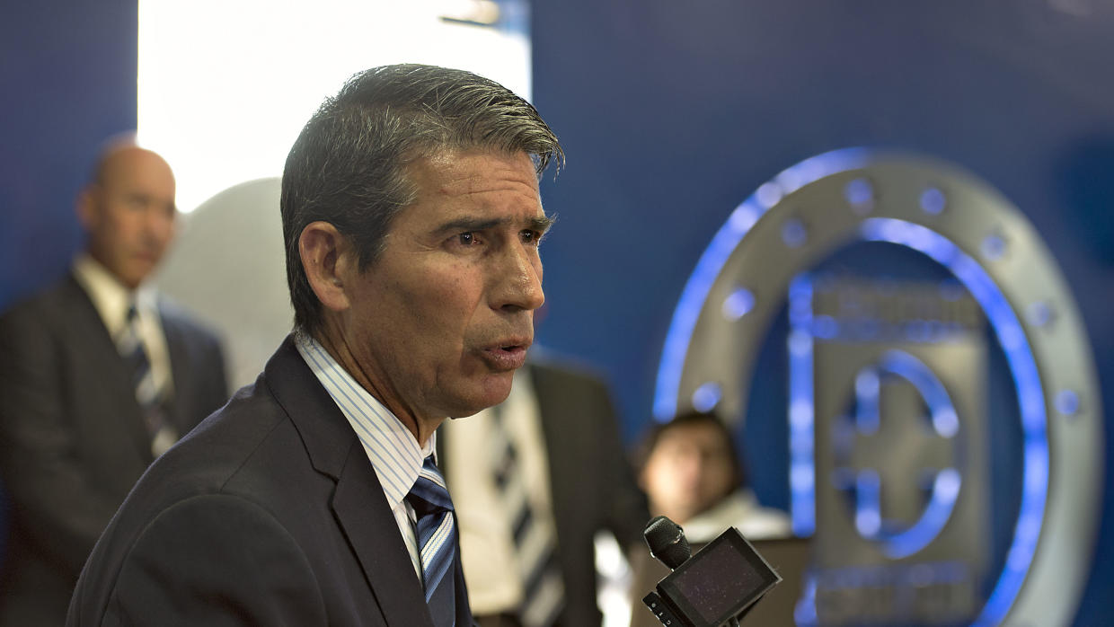 Si Cruz Azul gana Copa MX no salvará el mal paso en Liga: Eduardo de la Torre