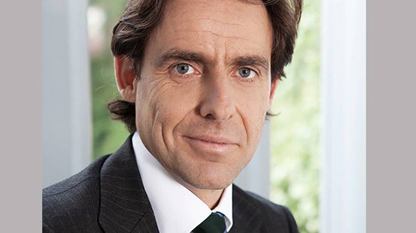 Sale bajo fianza yerno del presidente de OHL