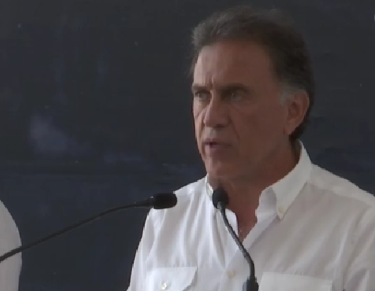 Padre de niños asesinados en Veracruz posible implicado en homicidio: Yunes - yunes2