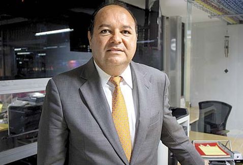 Otorgan libertad bajo fianza a dueño de Oceanografía - yáñez-osuna