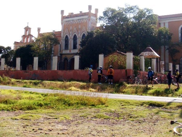Asalto durante retiro espiritual deja un muerto - zoapayuca