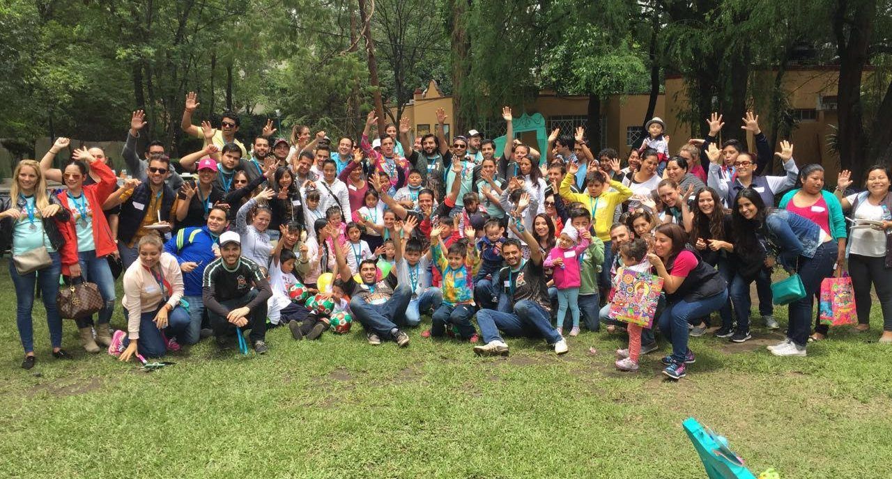 “Cáncer Warriors” en pro de los niños necesita de su ayuda