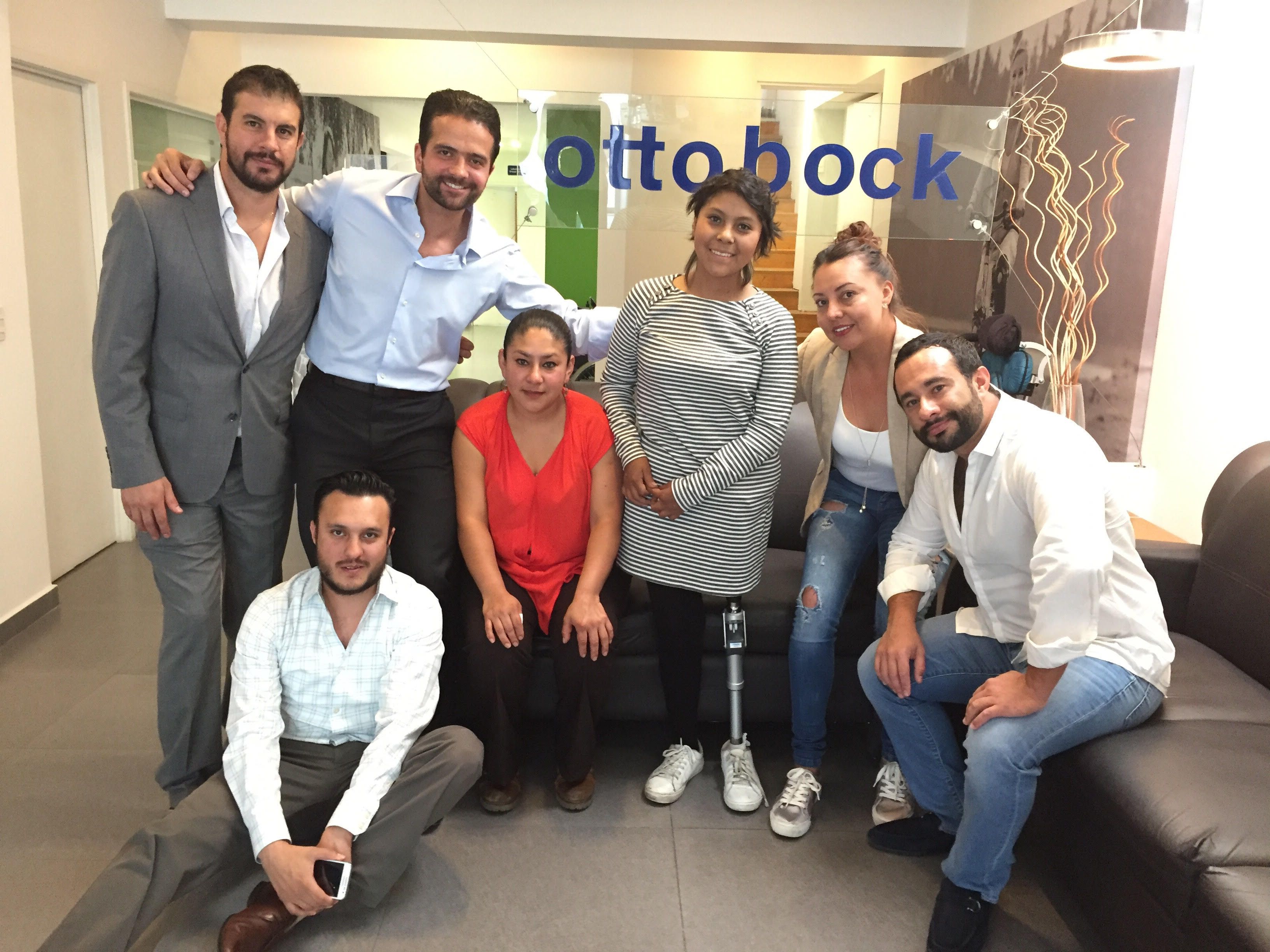 "Cáncer Warriors" en pro de los niños necesita de su ayuda - 04