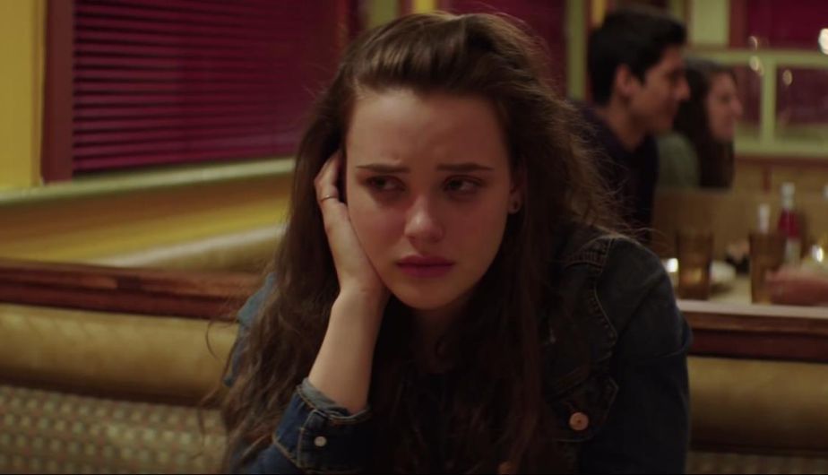 '13 Reasons Why' desata críticas por presentar suicidio de una adolescente - 1