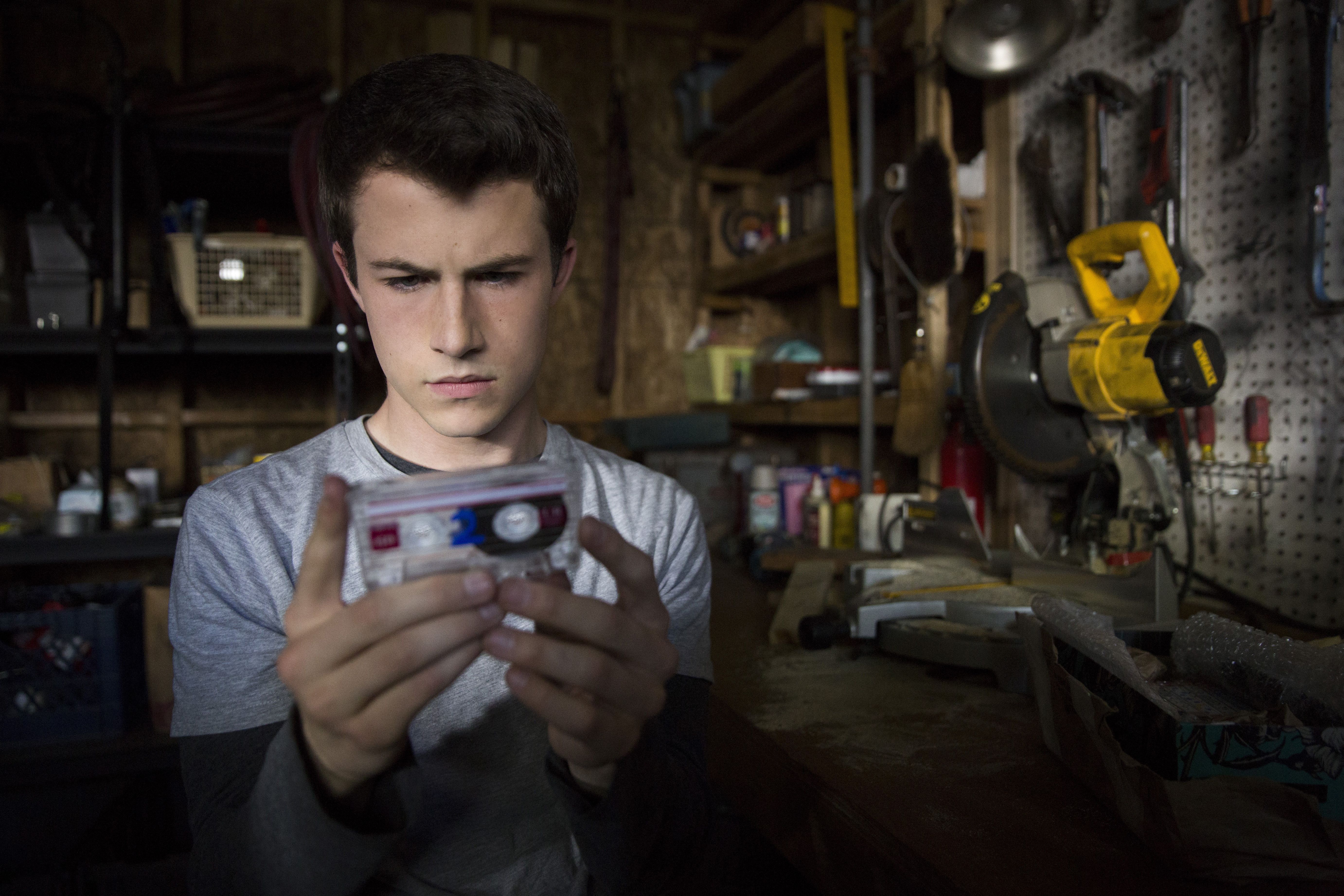 Trece curiosidades de ’13 Reasons Why’