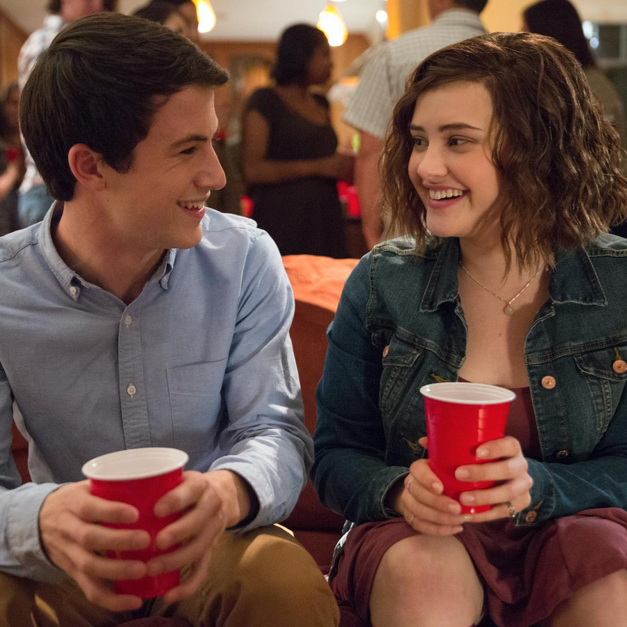 '13 Reasons Why' desata críticas por presentar suicidio de una adolescente - 13-reasons-why