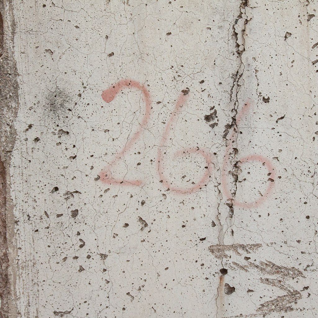 Subastarán fragmento del muro de Berlín en la Ciudad de México Subastarán fragmento del muro de Berlín en la Ciudad de México