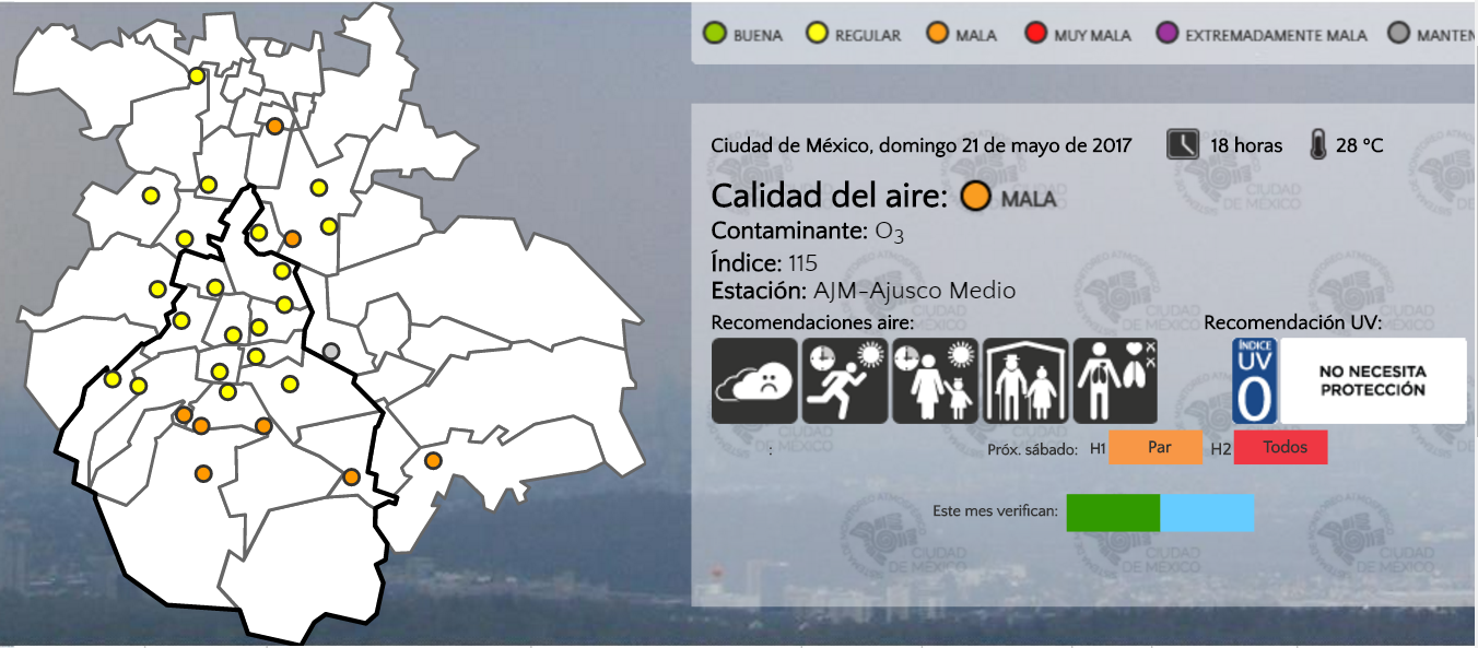 Suspenden contingencia ambiental por ozono - 18641957_10210864387938611_807494522_o