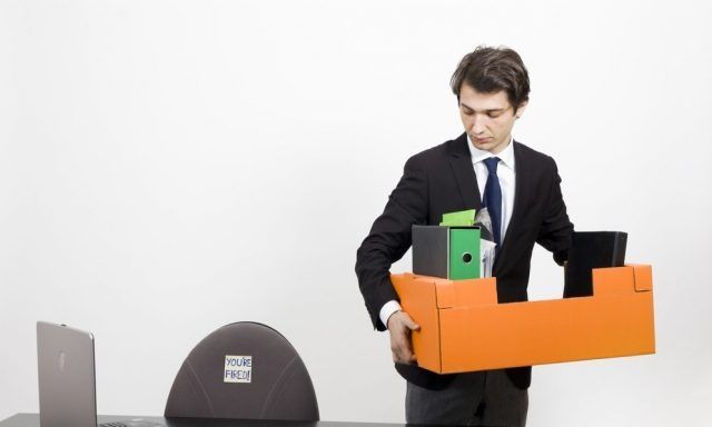 ¿Qué hacer en caso de despido?