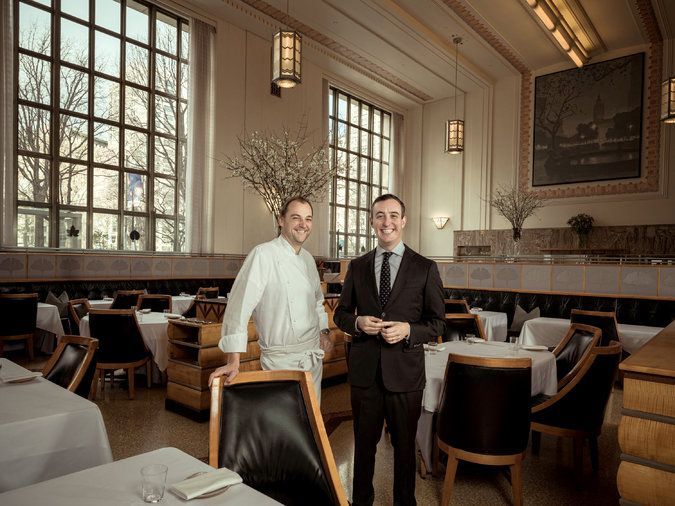 #Video Los platillos que ofrece el mejor restaurante del mundo