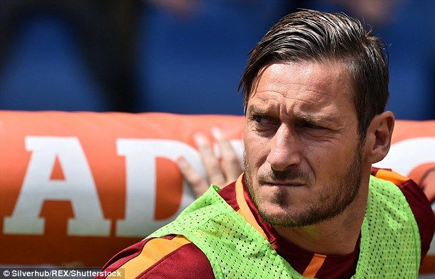 Francesco Totti se retirará al final de la temporada - 3FD8583200000578-0-image-a-41_1493815415842