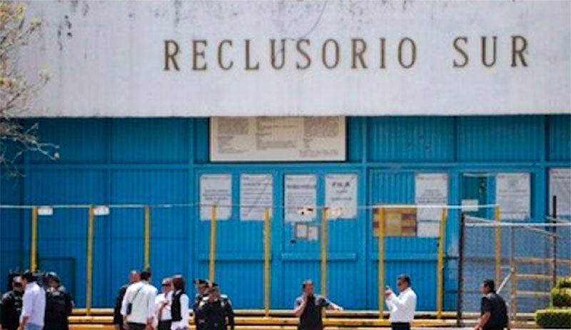 Liberan a escoltas del hijo de Dámaso López