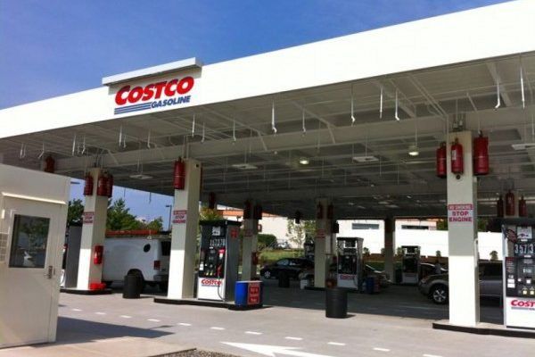 Costco abrirá el jueves su primera gasolinera en México - 71d7b7costco-600x400
