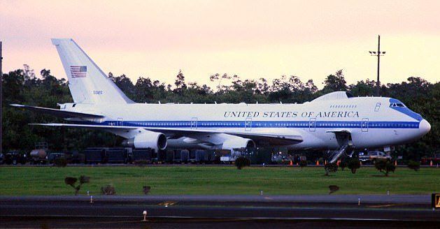 #Fotos Así son los aviones del 'apocalipsis' de EE.UU. - AVION1-e1493829654813