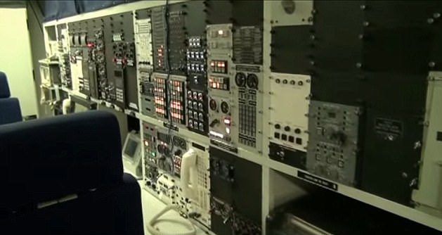 #Fotos Así son los aviones del 'apocalipsis' de EE.UU. - AVION6-e1493829806357