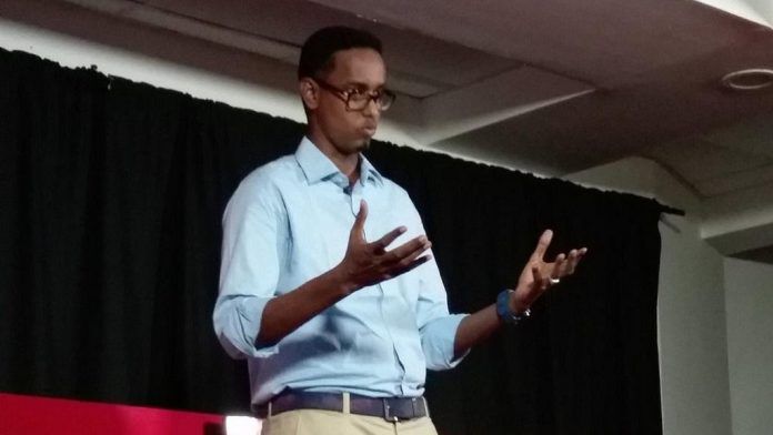 Policías de Somalia asesinan ‘por error’ a ministro - Abbas-Abdullahi-Siraji-2