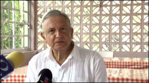 ‘Vamos juntos con el PT para el 2018’: AMLO