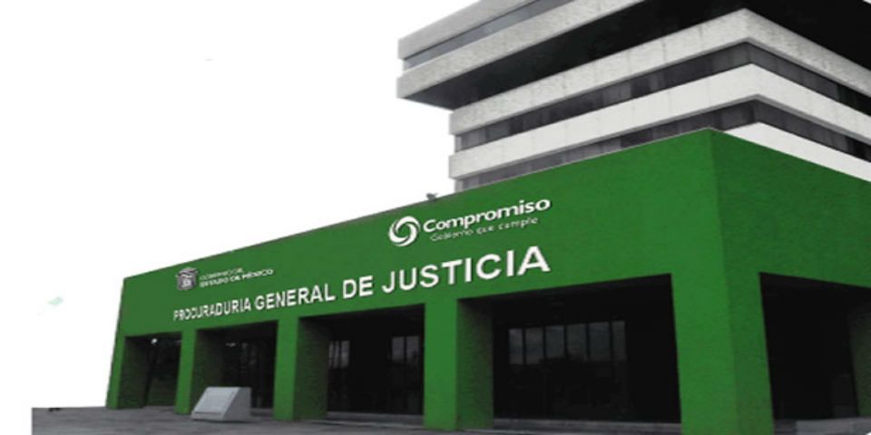 Fiscalía investiga balacera en Neza