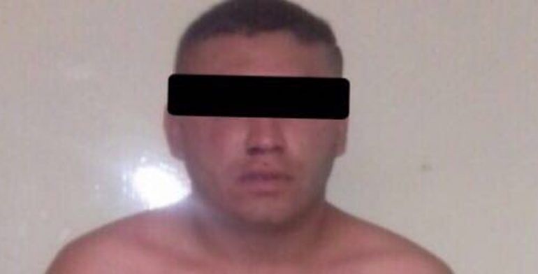 Pasajeros ayudan a detener a ladrón de transporte público en Azcapotzalco - Asaltooo-770x392