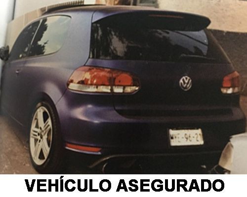 Vinculan a proceso a dos personas que vendían drogas ocultas en repostería - Auto