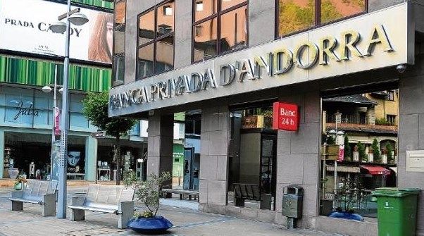 Exdiputado del PRI ocultó 17 mdd en paraísos fiscales - BancaPrivadaDAndorra-fse