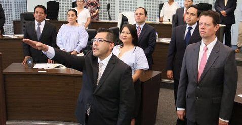 Querétaro designa a su primer fiscal anticorrupción