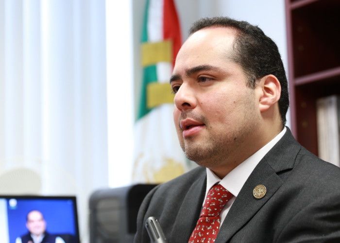 Asambleísta presenta iniciativa para regular de servicios de seguridad privada