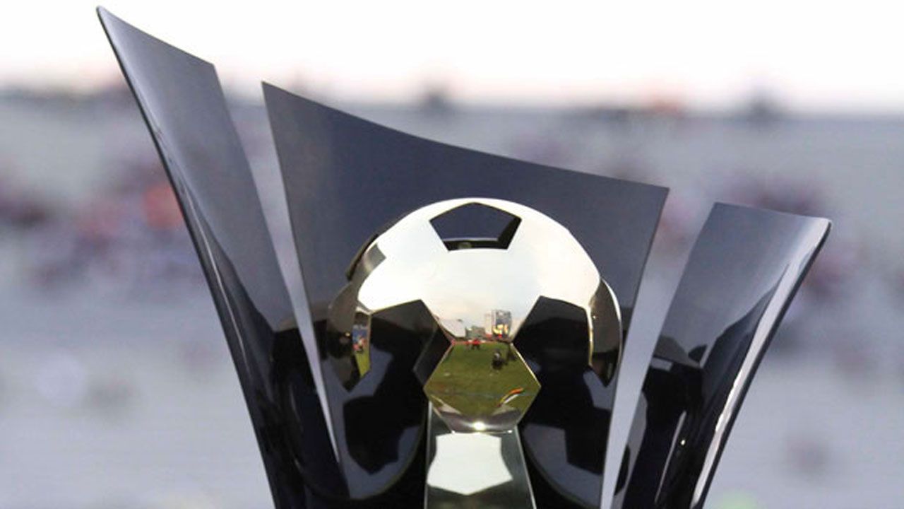 América, Guadalajara, Tigres y Xolos serán los representantes en la Concachampions