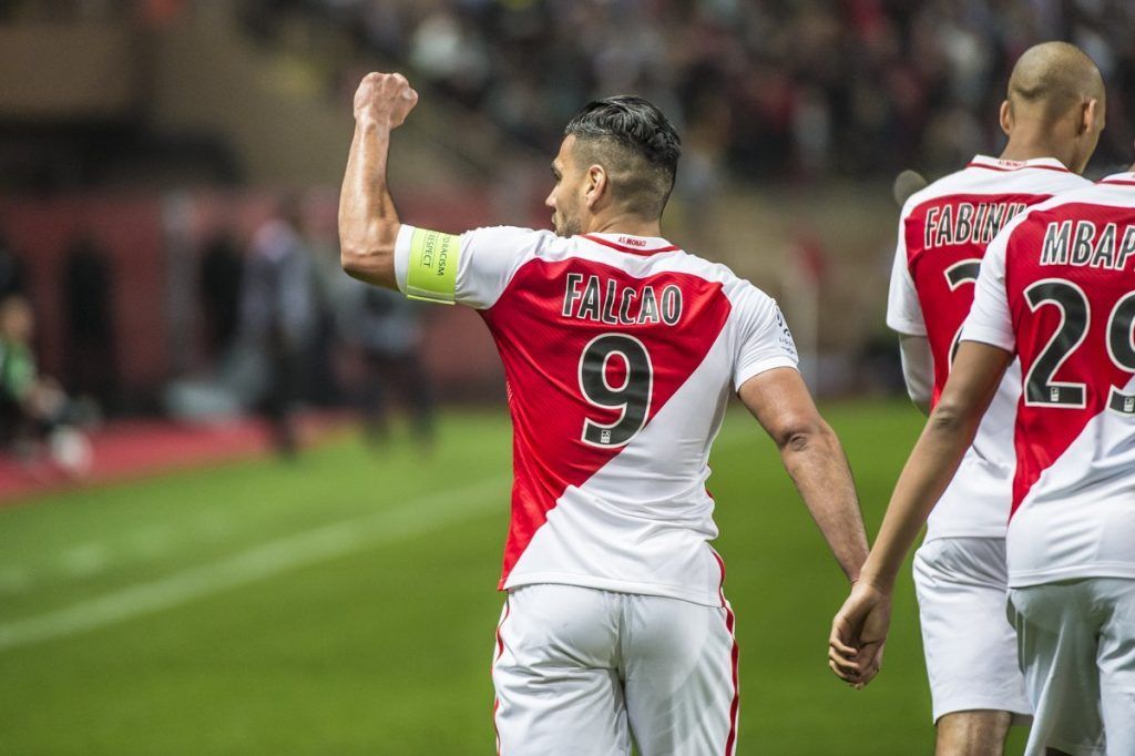 Mónaco conquista la Ligue 1 - C_0H22lW0AAINPW-1024x682