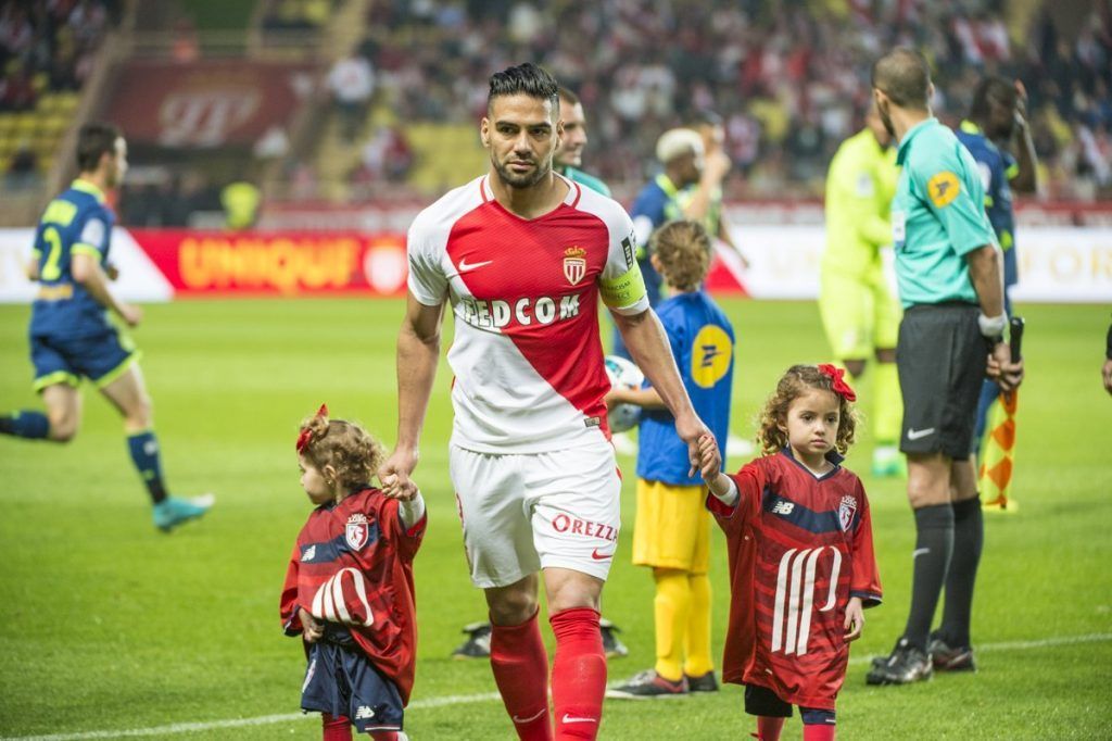 Mónaco conquista la Ligue 1 - C_0IJUoWsAAPa44-1024x682