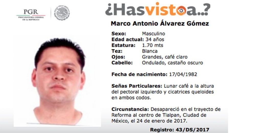 Detienen a jefe de plaza involucrado en la desaparición de agentes de PGR y PF - Captura-de-pantalla-2017-03-07-a-las-9.11.18-p.m.-1024x521