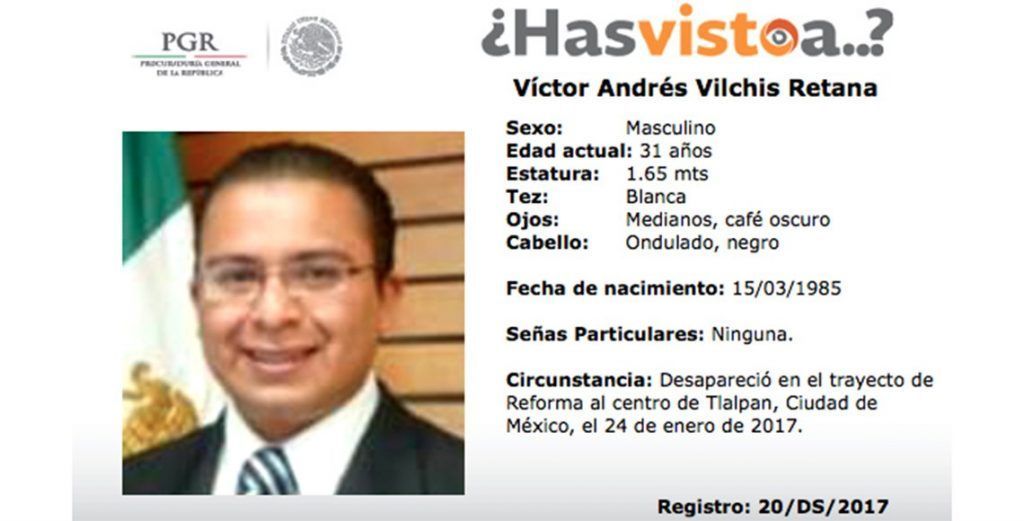 Detienen a jefe de plaza involucrado en la desaparición de agentes de PGR y PF - Captura-de-pantalla-2017-03-07-a-las-9.16.21-p.m.-1024x521