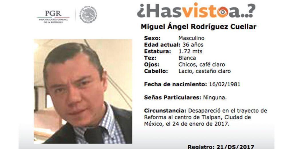 Detienen a jefe de plaza involucrado en la desaparición de agentes de PGR y PF - Captura-de-pantalla-2017-03-07-a-las-9.18.18-p.m.-1024x521