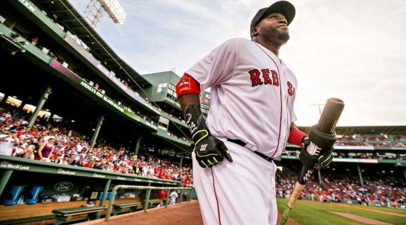 Detienen al supuesto autor intelectual de atentado al expelotero David Ortiz