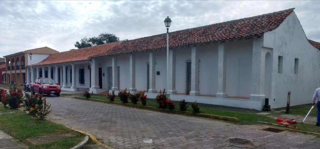 Convertirán en centro cultural propiedad expropiada a Javier Duarte