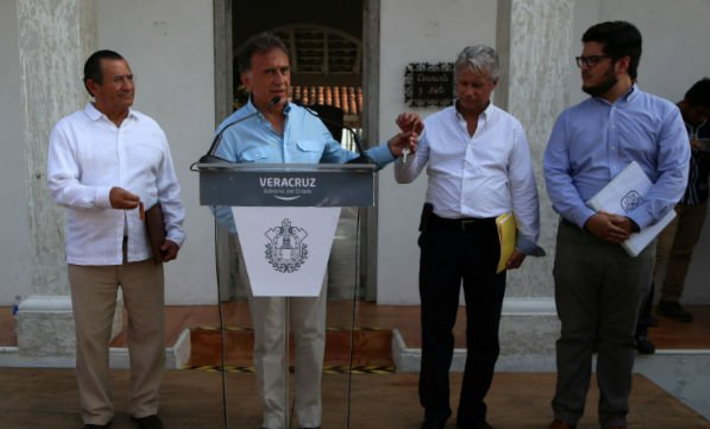 Convertirán en centro cultural propiedad expropiada a Javier Duarte - Captura-de-pantalla-2017-05-02-a-las-12.15.24