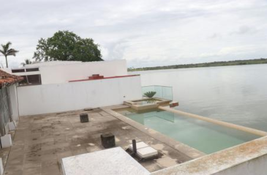 Convertirán en centro cultural propiedad expropiada a Javier Duarte - Captura-de-pantalla-2017-05-02-a-las-12.16.05