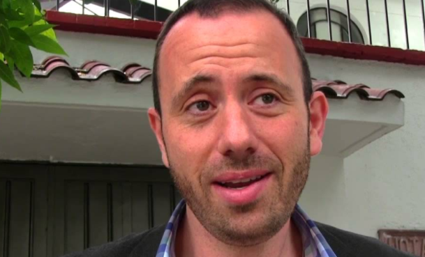 Asaltan a cónsul de Lituania en Miguel Hidalgo