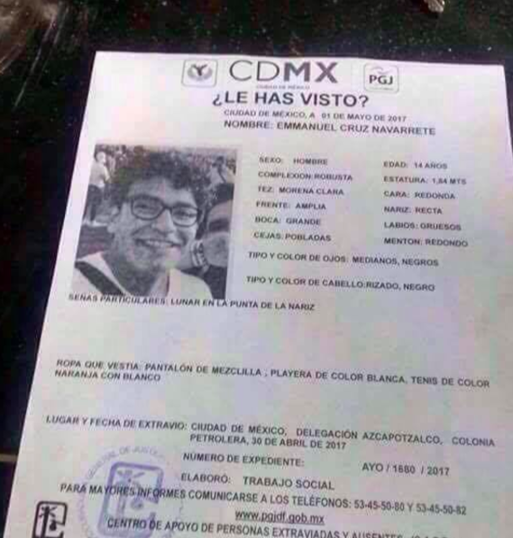 Desaparece jugador de Águilas Blancas - Captura-de-pantalla-2017-05-02-a-las-16.24.13