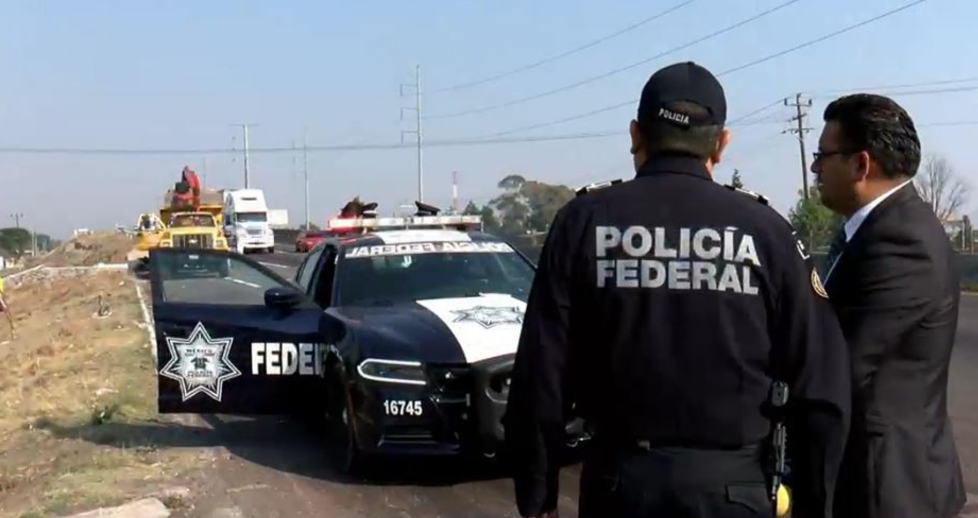 PGR colaborará en investigación del bebé asesinado en la México-Puebla PGR colaborará en investigación del bebé asesinado en la México-Puebla