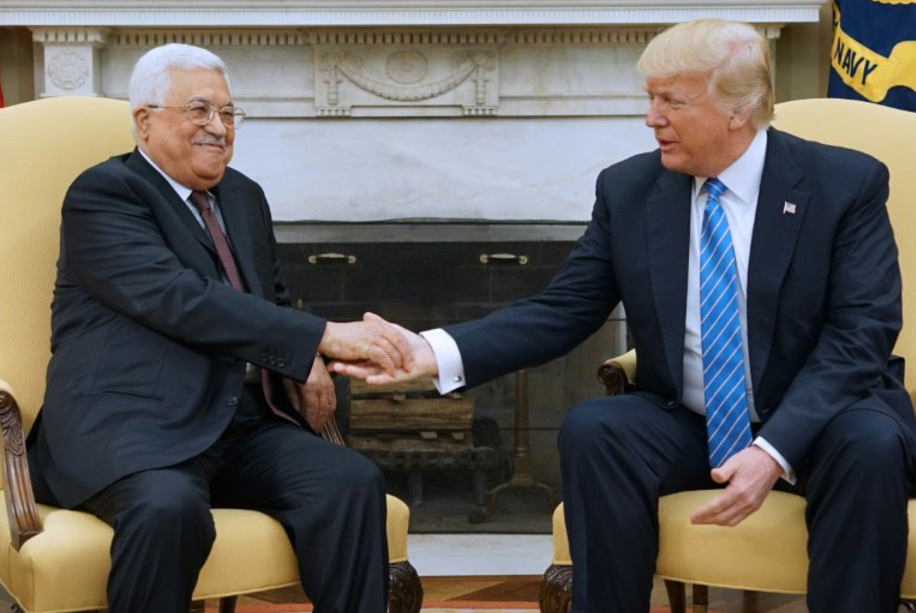 'Hay una gran oportunidad de paz entre israelíes y palestinos': Trump - Captura-de-pantalla-2017-05-03-a-las-11.56.25