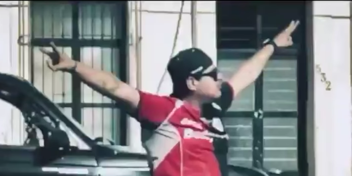 #Video Polémico anuncio del Ayuntamiento de Guadalajara