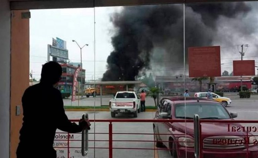 Enfrentamientos y bloqueos en Reynosa dejan 12 muertos - Captura-de-pantalla-2017-05-05-a-las-10.57.56