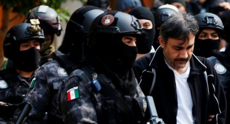 ‘Entre autoridades hay “orejas” del crimen organizado’: Dámaso López