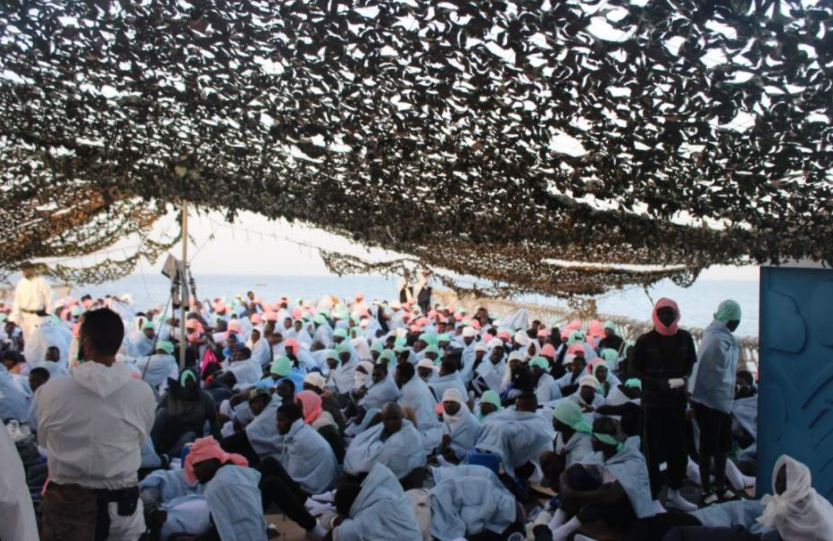 Armada española rescata a 651 migrantes africanos - Captura-de-pantalla-2017-05-06-a-las-8.18.56-p.m.