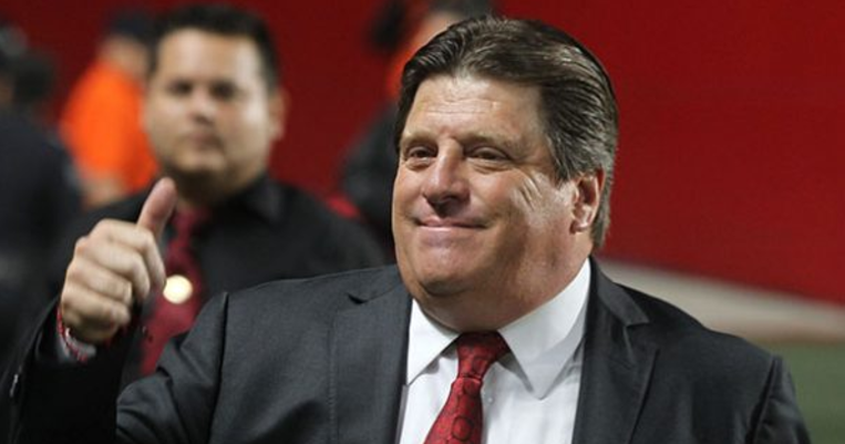 Miguel Herrera podría ser nuevamente el entrenador de América