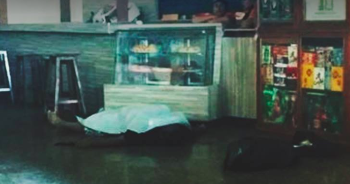 #Video Matan a aficionado boliviano en riña