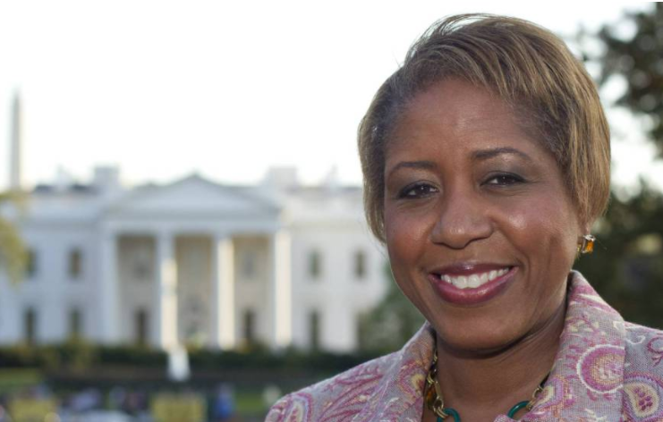 Administración Trump despide a la mayordomo de la Casa Blanca - Captura-de-pantalla-2017-05-09-a-las-14.12.32