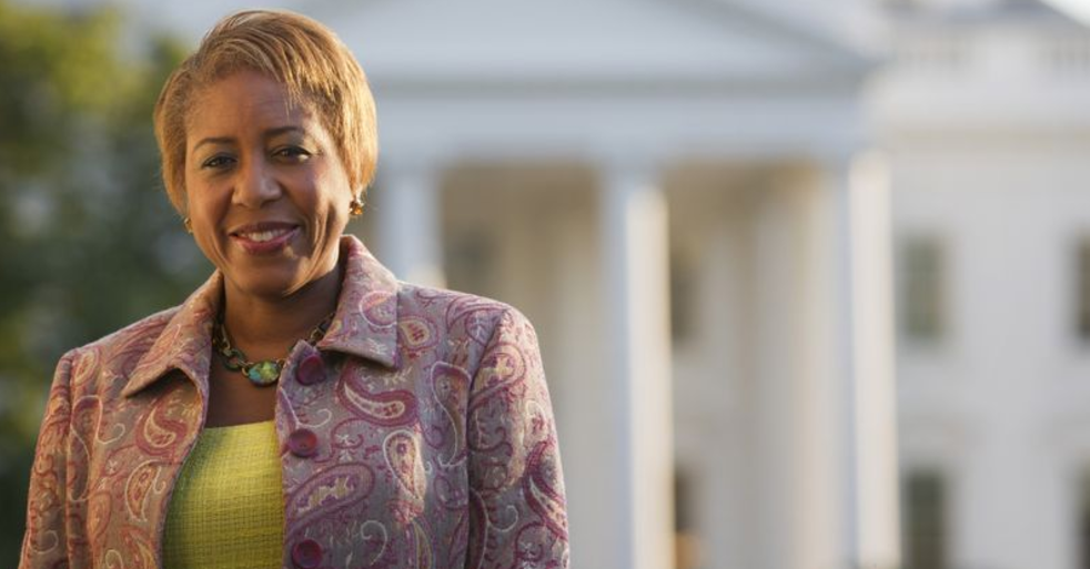 Administración Trump despide a la mayordomo de la Casa Blanca